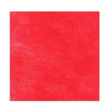 TNT VERMELHO 140 CM X 100 CM MT