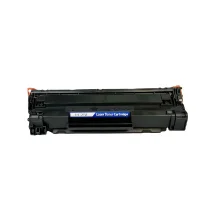 TONER COMPATIVEL HP 285/435/436/278A PRETO PREMIUM