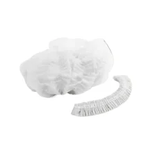 TOUCA DESCARTÁVEL C/ 100 UN NOBRE