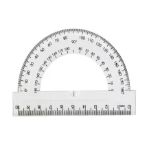 TRANSFERIDOR ESCOLAR ACRILICO 180 REF 551-0 ACRIMET