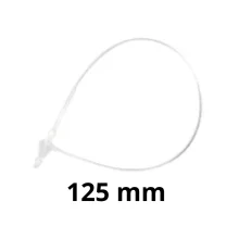 TRAVA ANEL PLUS 125 MM C/ 5000 UN 573 TN