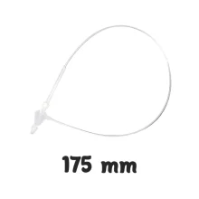 TRAVA ANEL PLUS 175 MM C/ 1000 UN