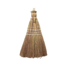 VASSOURA DE PALHA 3 FIOS CANADA