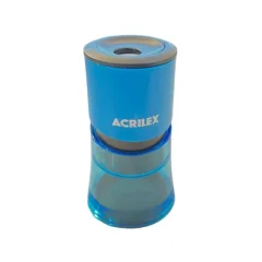 APONTADOR C/ DEPÓSITO CORES SORTIDAS 22406/22410 ACRILEX