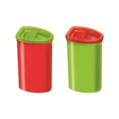 APONTADOR C/ DEPOSITO JUMBO FABER CASTELL