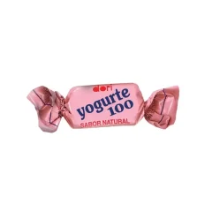 BALA YOGURTE UNIDADE