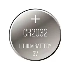 BATERIA DE LÍTIO 3V CR 2032 758604 MAXPRINT