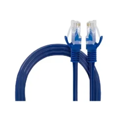 CABO DE REDE 3 MTS WX-03 A GOLD