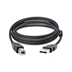 CABO PARA IMPRESSORA 1.8 MTS LE-902 IT-BLUE