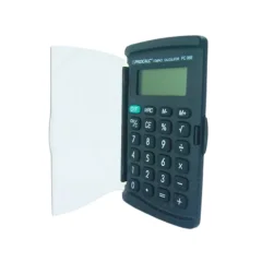 CALCULADORA 8 DIG PC068 PROCALC