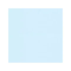 CARTOLINA ESCOLAR 50 X 66 CM AZUL