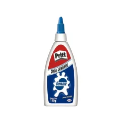 COLA BRANCA LÍQUIDA 110G TENAZ