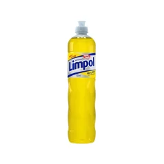DETERGENTE NEUTRO 500 ML LIMPOL