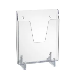 EXPOSITOR CLASSIC CRISTAL C/ BASE 863 ACRIMET