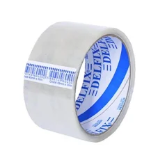 FITA ADESIVA 48 MM X 50 M TRANSPARENTE DELFIX