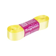 FITA CETIM Nº05 22 MM AMARELO 242 C/ 10 MTS PROGRESSO