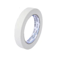 FITA CREPE 18 MM X 50 M DELFIX