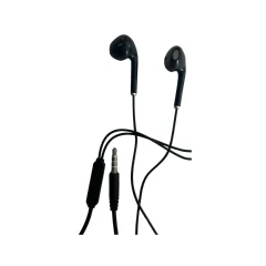 FONE DE OUVIDO C/ MICROFONE LE-0208 IT-BLUE / LELONG