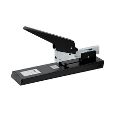 GRAMPEADOR DE METAL P/ 100 FLS GP4000 BRW