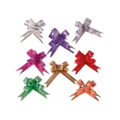 LAÇO MÁGICO 30 MM X 45 CM UN