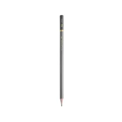 LÁPIS GRADUADO HB VIBES 678702 TRIS