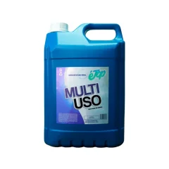 LIMPADOR MULTIUSO ORIGINAL 5 L É TOP TROPPEL
