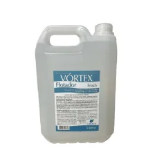 LIMPADOR OXIGENADO DE USO GERAL 5L VORTEX FLOTADOR CLARALUX