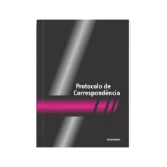 LIVRO PROTOCOLO CORRESPONDÊNCIA 104 FLS 4516 SIDGRAFH