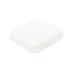 MASSA DE BISCUIT 90G BRANCO MSC90 POLYCOL