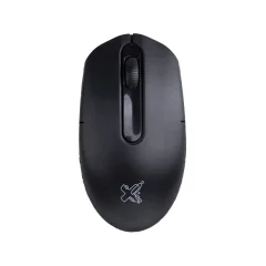 MOUSE S/ FIO AIRY 2.4G PRETO 60000139 MAXPRINT