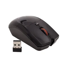 MOUSE S/ FIO GZM386 KNUP