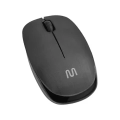 MOUSE S/ FIO MO251 PRETO MULTILASER