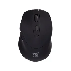 MOUSE S/ FIO ORIENTE PRETO 60000108 MAXPRINT