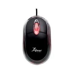 MOUSE USB KP-M611 KNUP