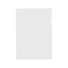 PASTA L A-4 NEW LINE CRISTAL