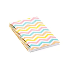 PLANNER CAPA DURA 130 X 188 MM ENJOY 80 FLS NB5000 BRW