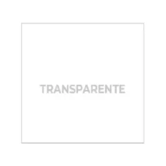 PLÁSTICO AUTO ADESIVO 45 CM X 100 CM CRISTAL 60 MICRAS FA0201 BRW