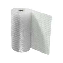 PLASTICO BOLHA 60 CM X 10 MTS