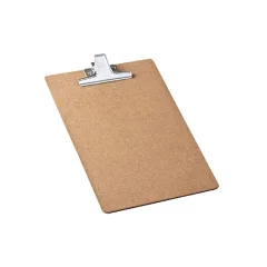 PRANCHETA 1/2 OFICIO DURATEX PRENDEDOR METAL 106-0 ACRIMET