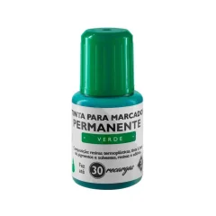 REABASTECEDOR PINCEL ATÔMICO 20 ML VERDE TR7004 BRW