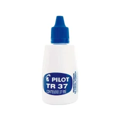 REABASTECEDOR PINCEL ATÔMICO TR 37 ML AZUL PILOT