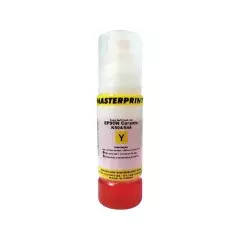 REFIL DE TINTA COMPATIVEL EPSON 504/544 70 ML AMARELO MASTERPRINT