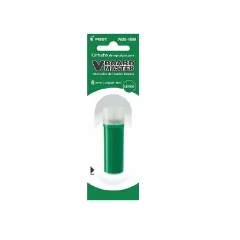 REFIL P/ CANETA QUADRO BRANCO VERDE WBS PILOT