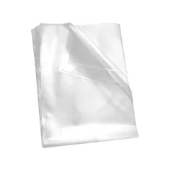 SACO PLASTICO (PP) 20 X 30 CM X 0,06 MM UNIDADE