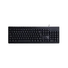 TECLADO USB MULTIMIDIA SK-2030 PRETO 60000142 MAXPRINT