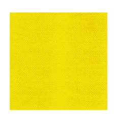 TNT AMARELO 140 CM X 100 CM MT