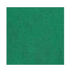 TNT VERDE ESCURO 140 CM X 100 CM MT