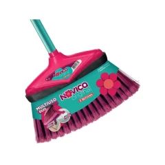 VASSOURA DE NYLON NOVICA 1672 BETTANIN