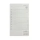 AGENDA 2025 ESPIRAL CAPA SORTIDAS 100 X 150 MM 5000 LORIGRAF