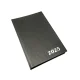 AGENDA 2025 COSTURADA PRETA 125 X 195 MM 2011 LORIGRAF